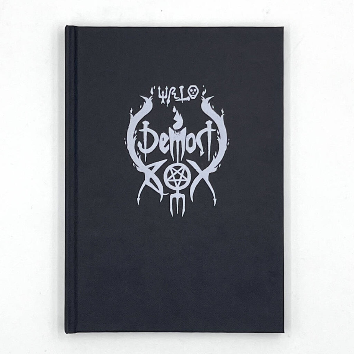 DEMON BOX