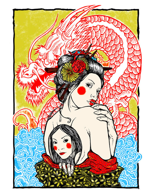 JAPAN Vol.1