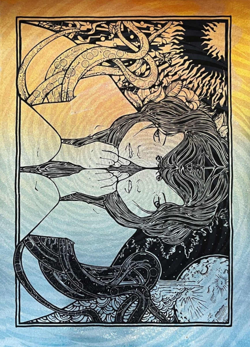 MIRRORED