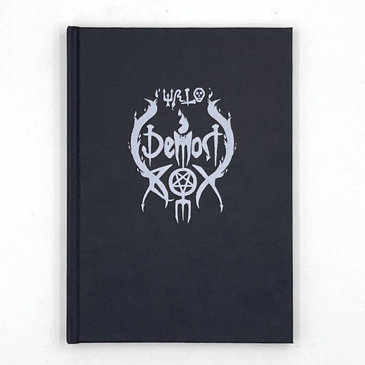 DEMON BOX