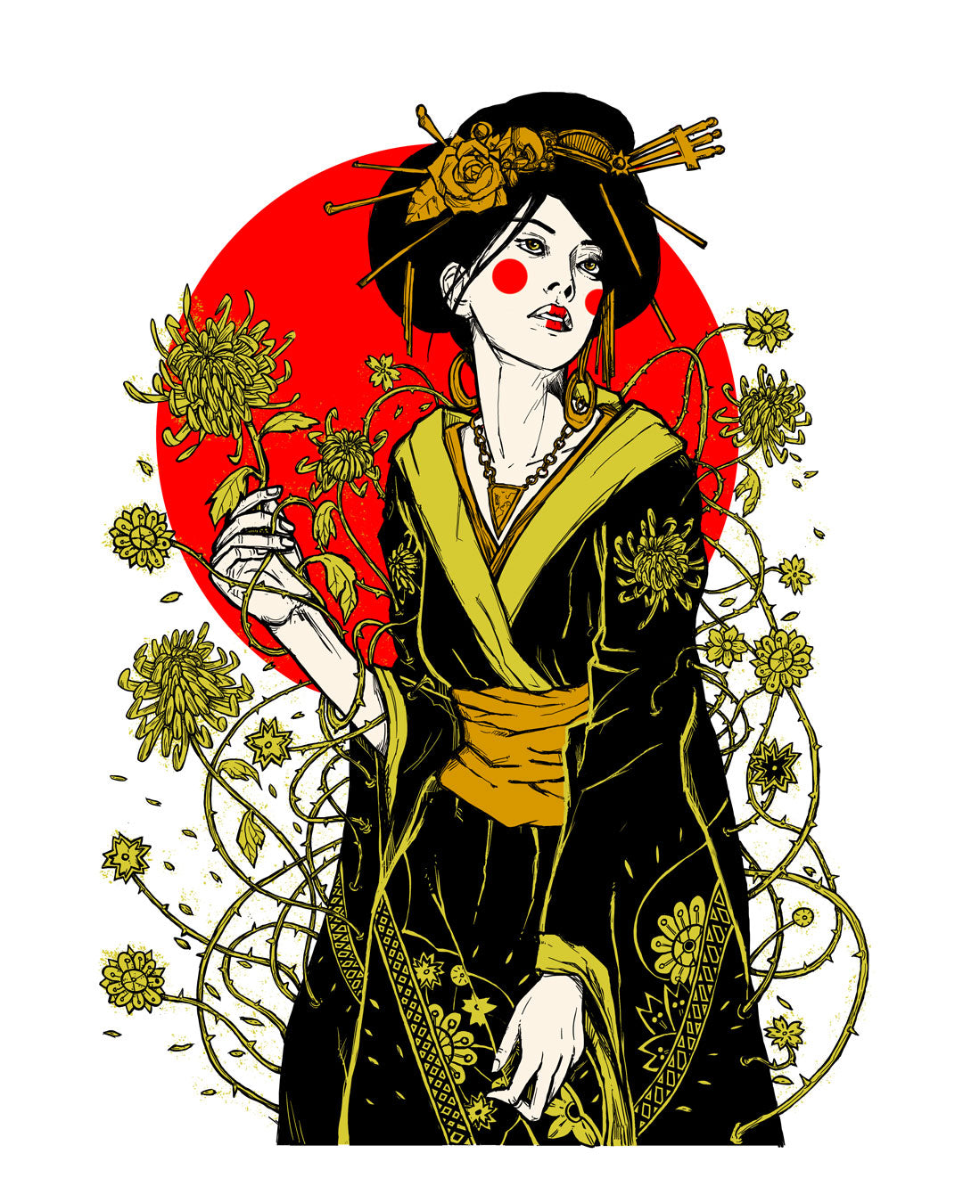 JAPAN Vol.1