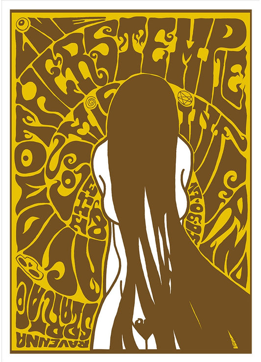 ACID MOTHERS TEMPLE