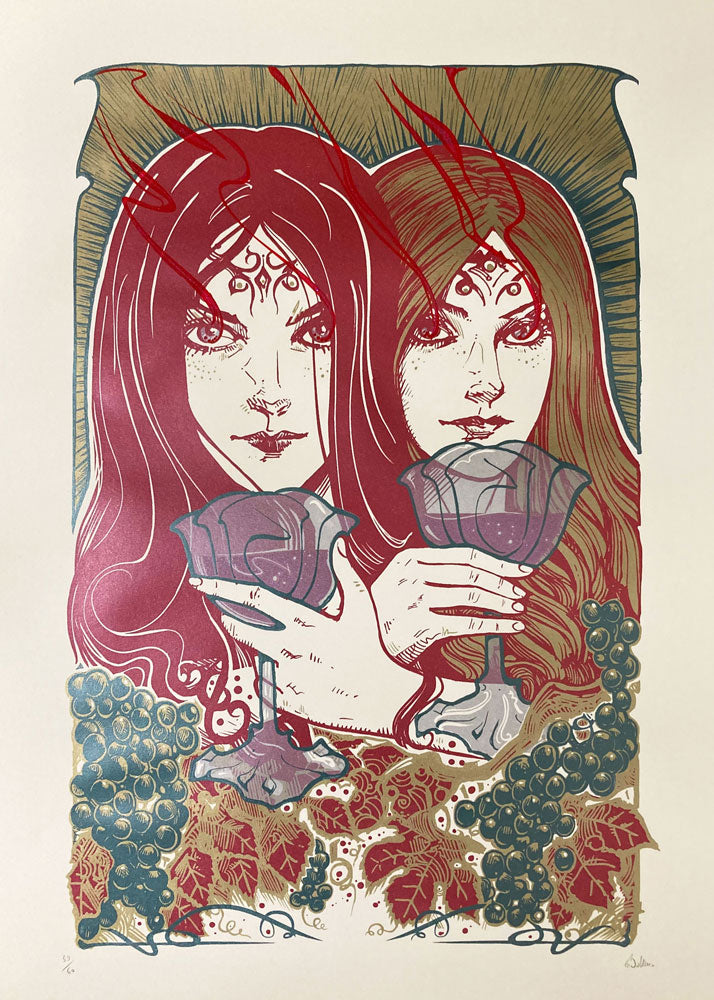 AMBROSIA