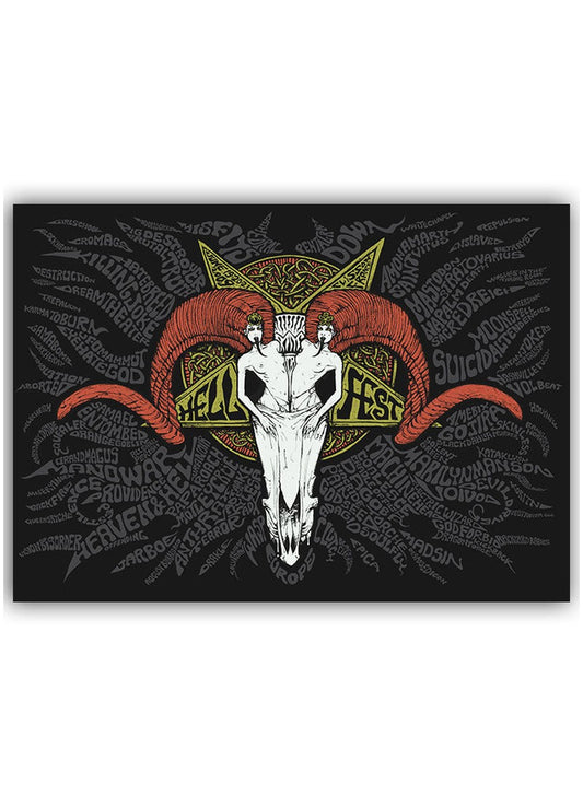 HELLFEST 2009