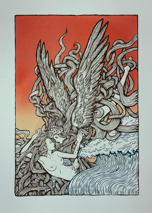 HORIZON - Variant Version