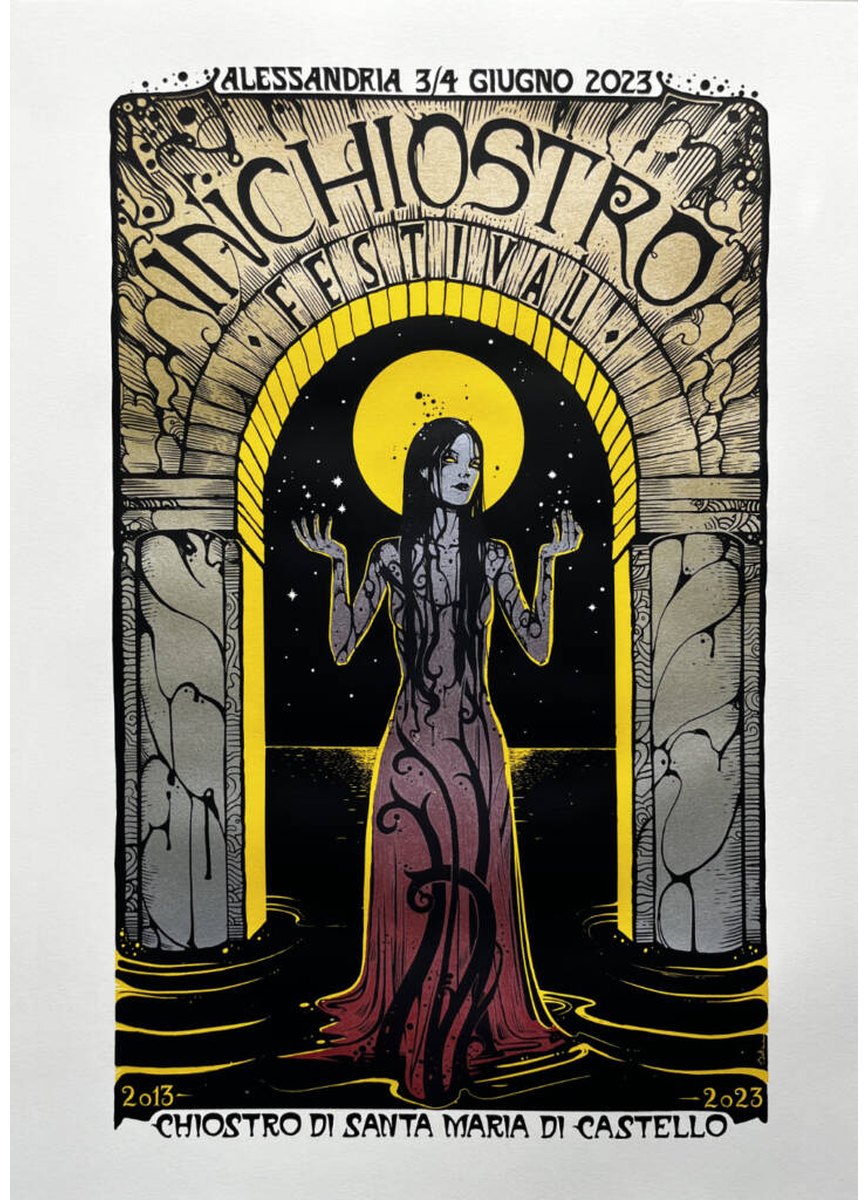 INCHIOSTRO