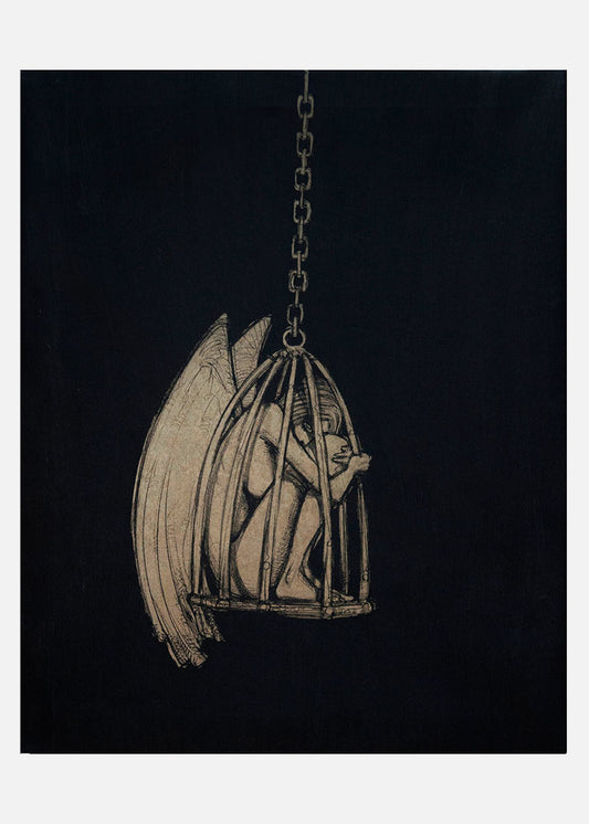 CAGE