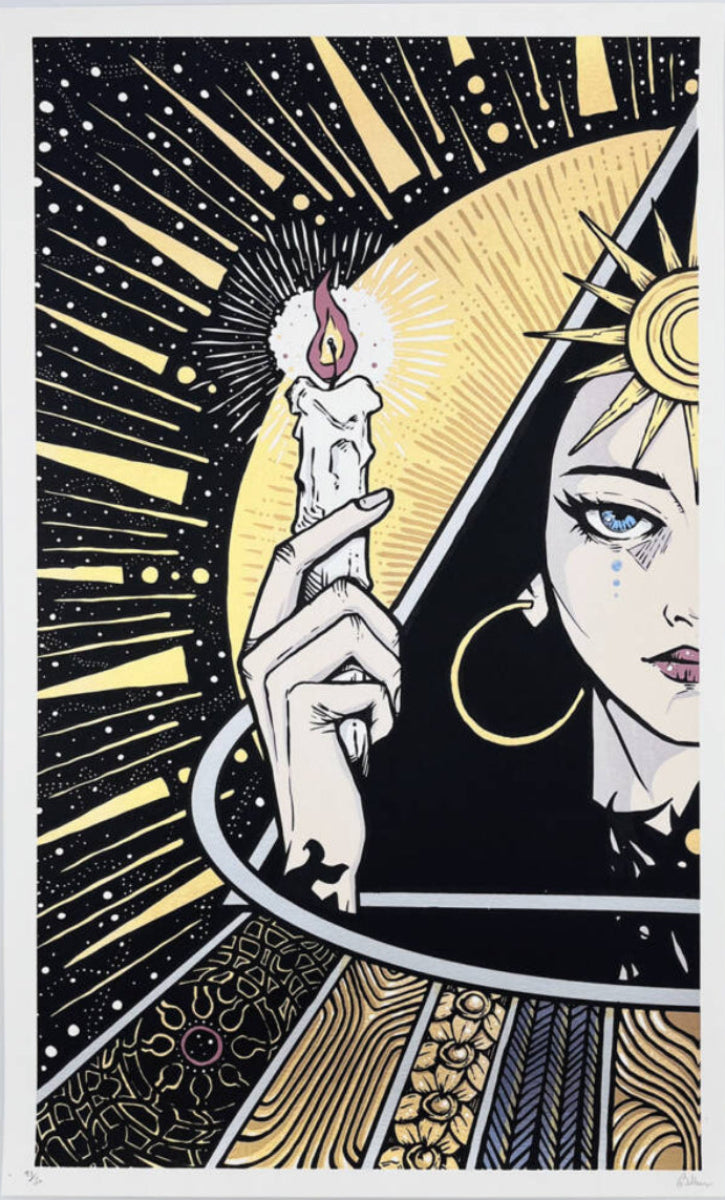 LUCE