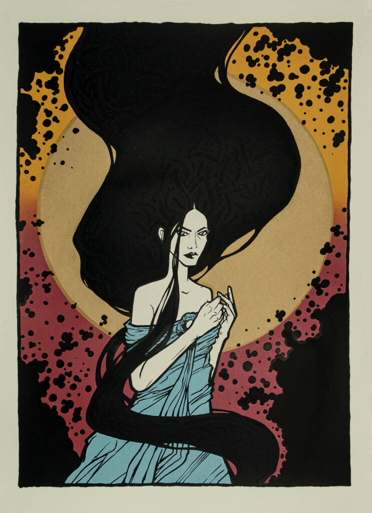 MEDUSA - Regular version