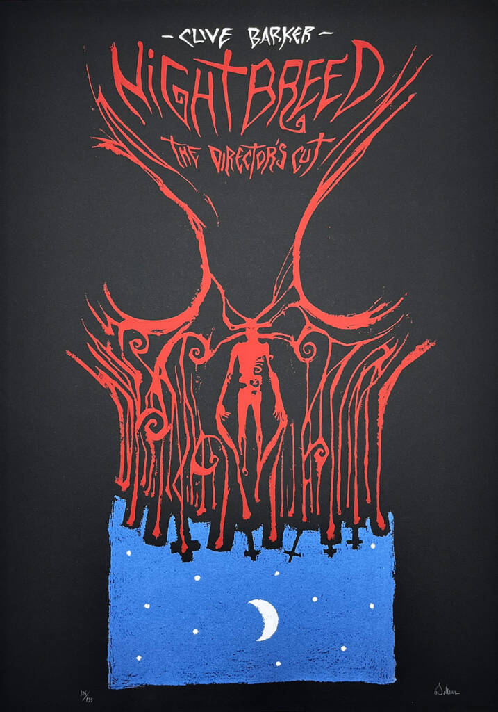 NIGHTBREED