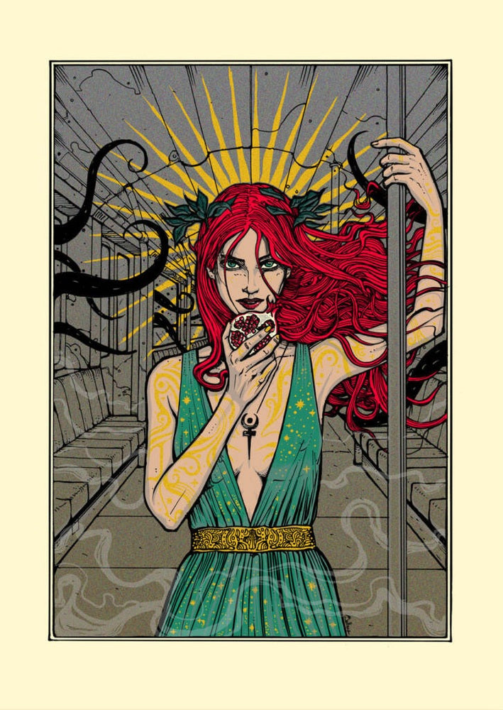 Persephone