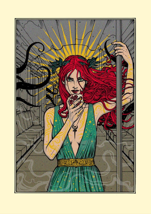 Persephone