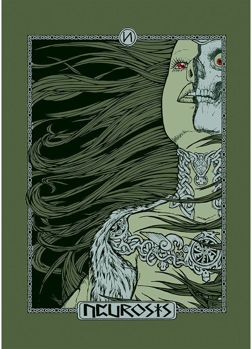 NEUROSIS - Roadburn Festival 2009