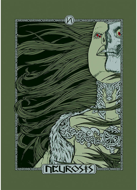 NEUROSIS - Roadburn Festival 2009