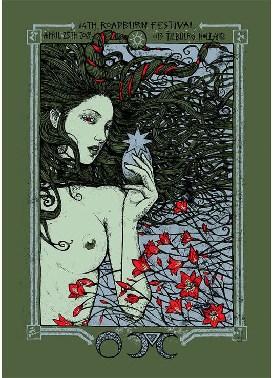 OM - Roadburn Festival 2009