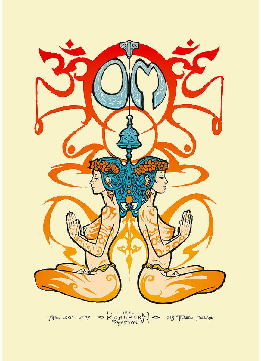 OM - Roadburn Festival 2007
