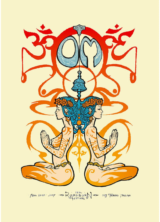 OM - Roadburn Festival 2007