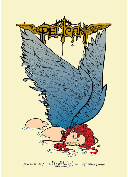 PELICAN - Roadburn 2007