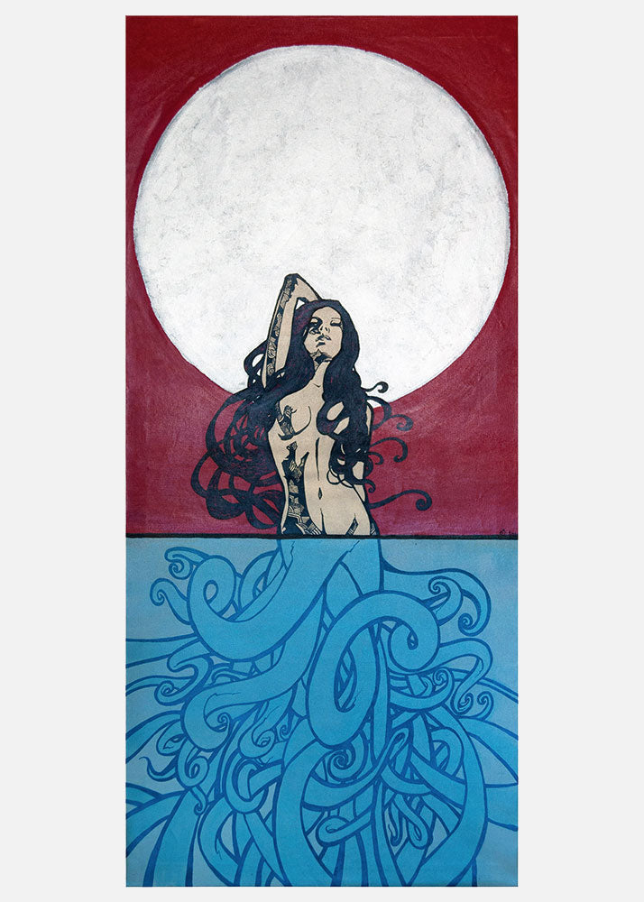 MERMAID