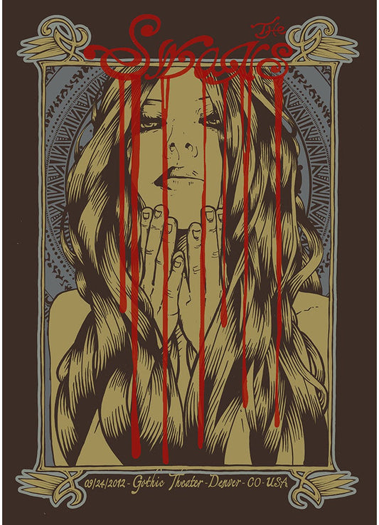 SWANS - Denver