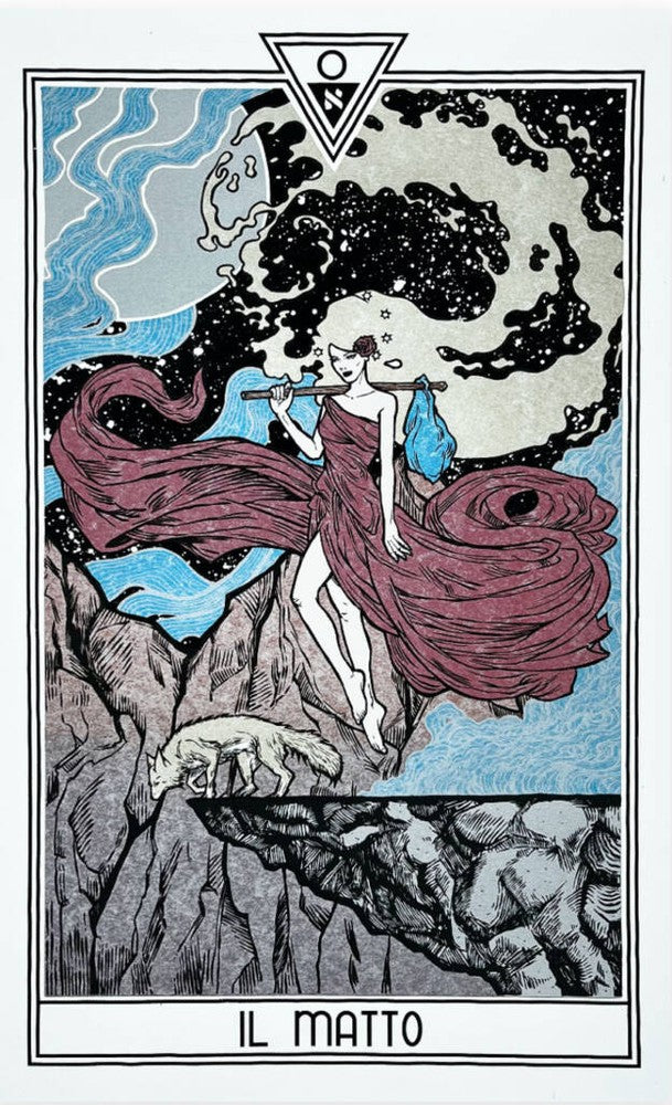 IL MATTO - Cotton variant