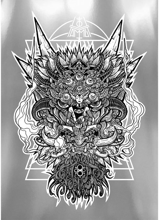 UFOMAMMUT 2018