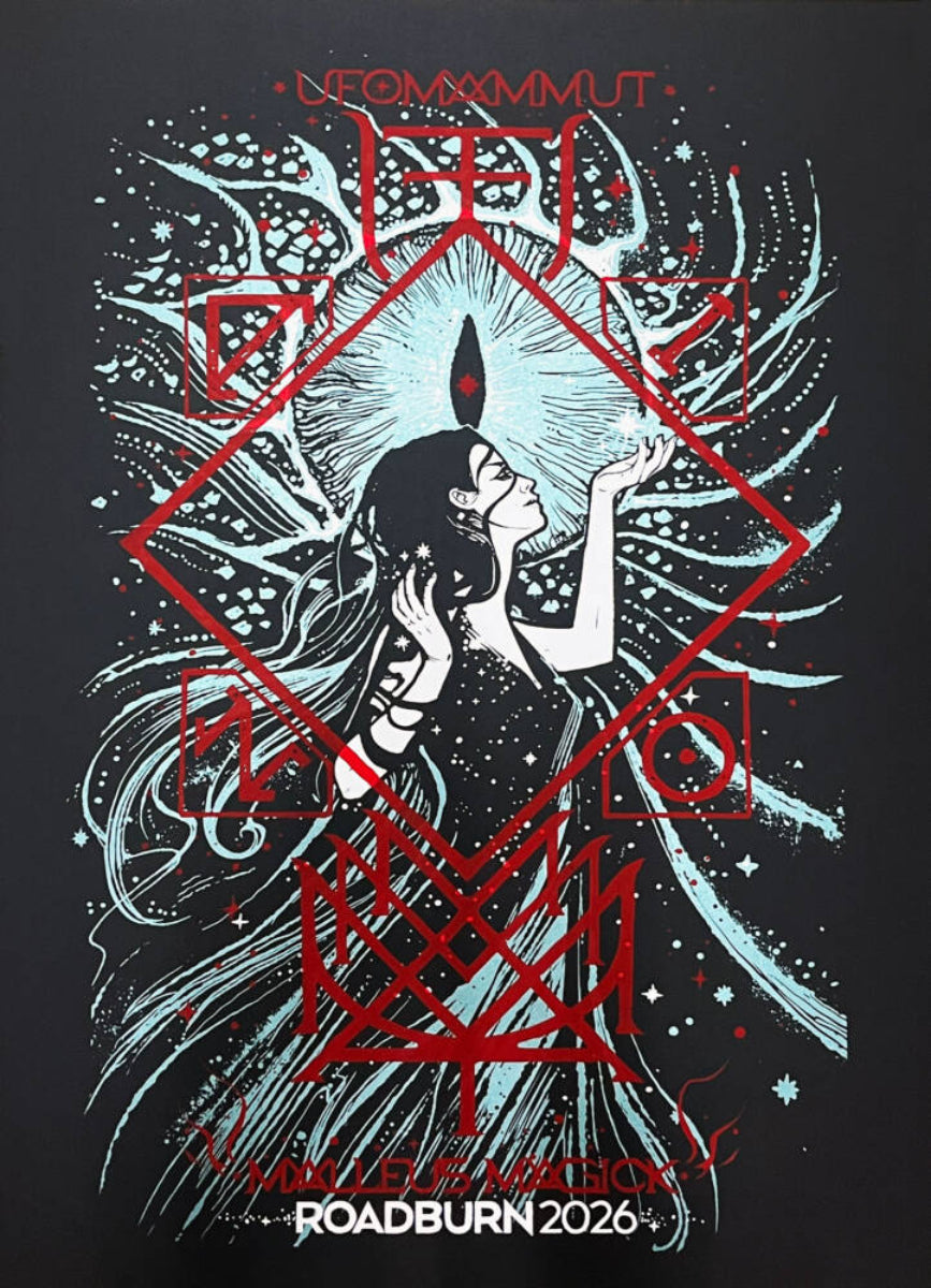 ROADBURN 2026