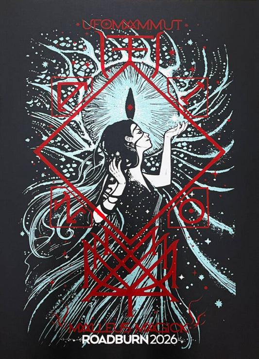 ROADBURN 2026