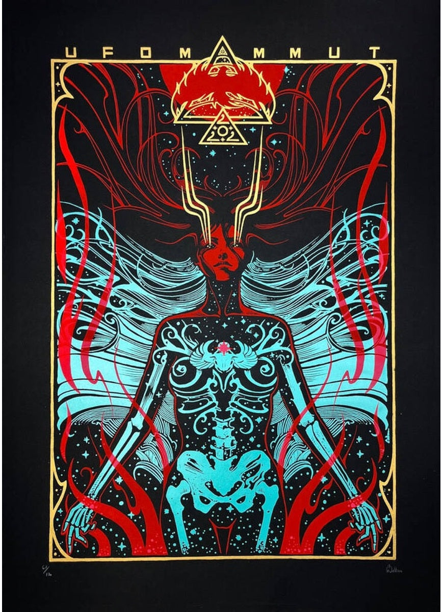UFOMAMMUT 2022