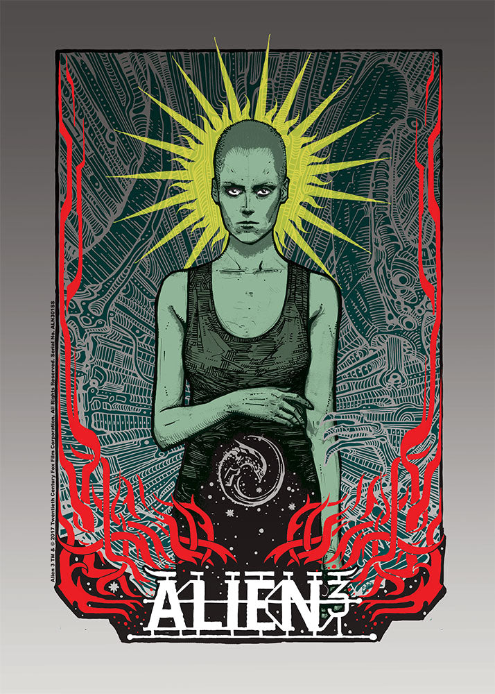 ALIEN 3