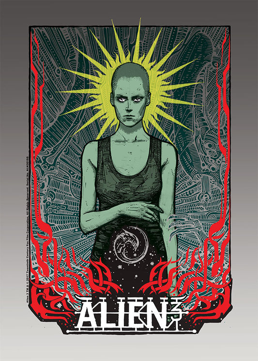 ALIEN 3