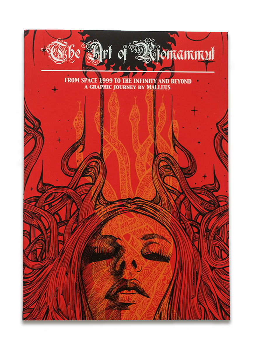 The Art Of Ufomammut