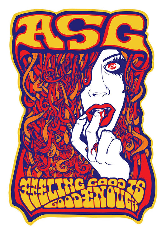 ASG