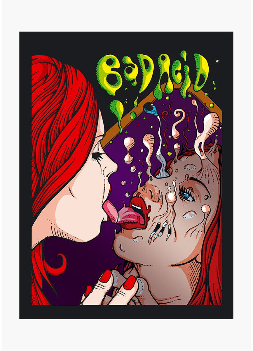 BAD ACID