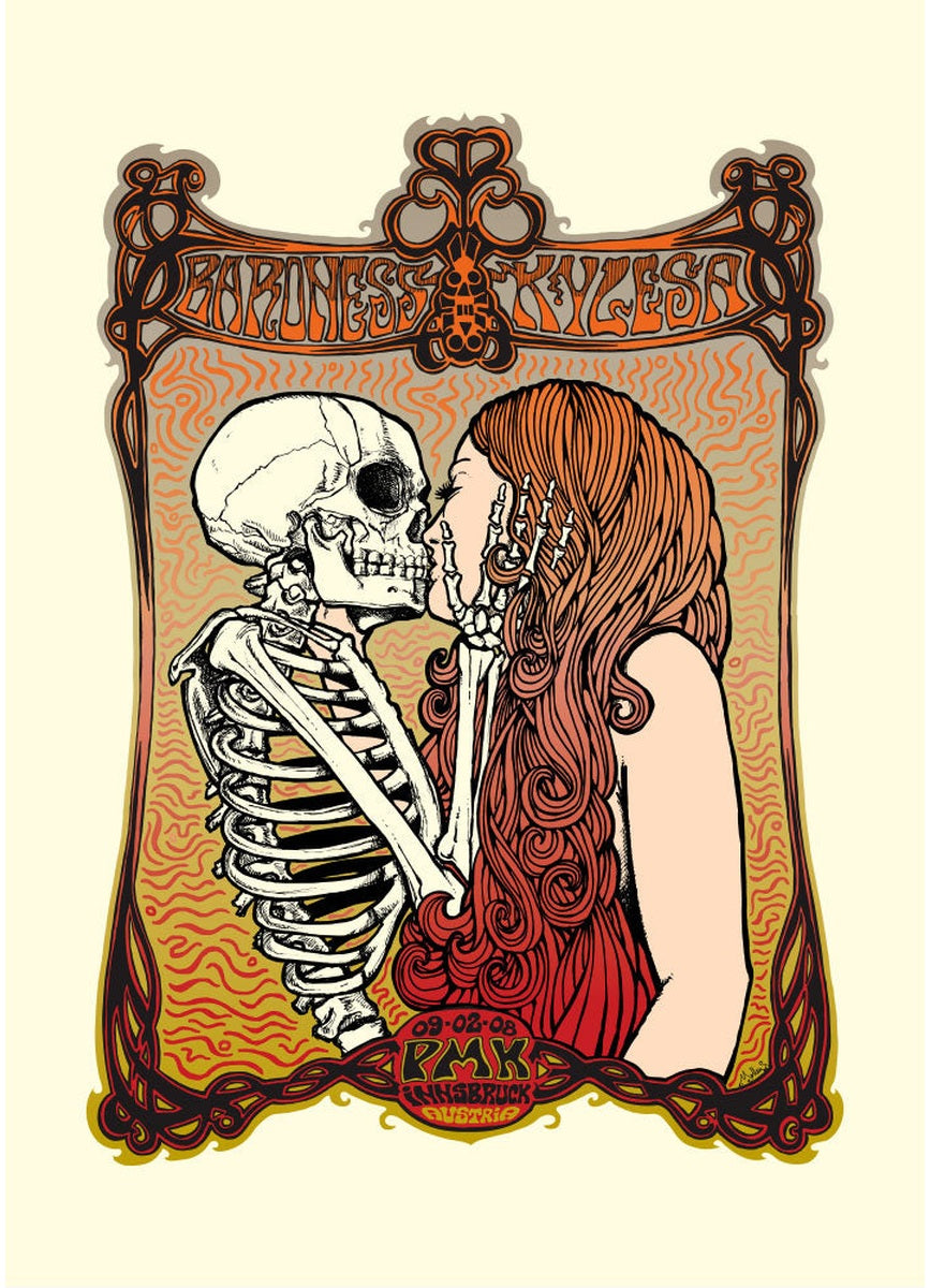 BARONESS