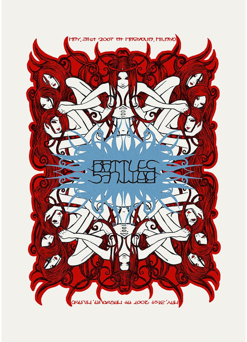 BATTLES