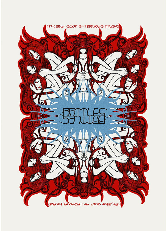 BATTLES