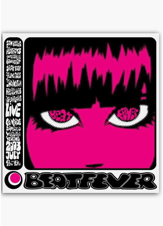 BEATFEVER 2003
