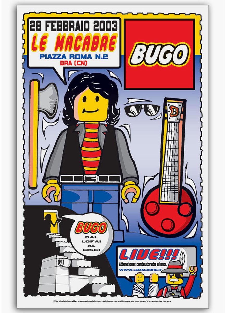 BUGO