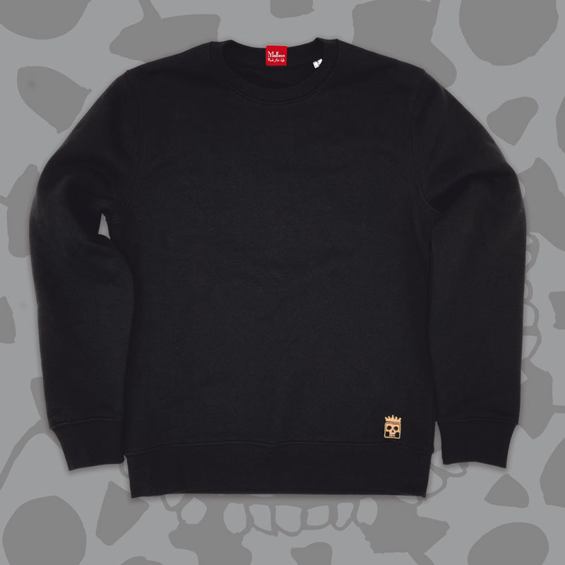 Skullking Crewneck