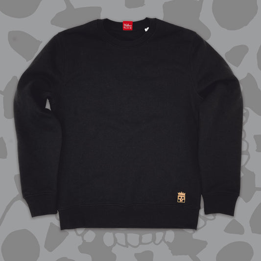 Skullking Crewneck