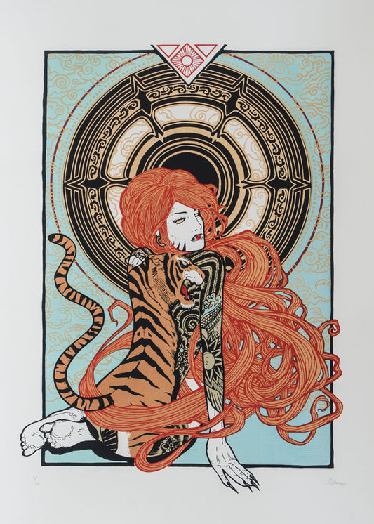 TORA