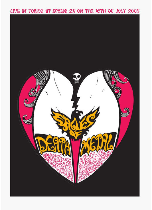 EAGLES OF DEATH METAL