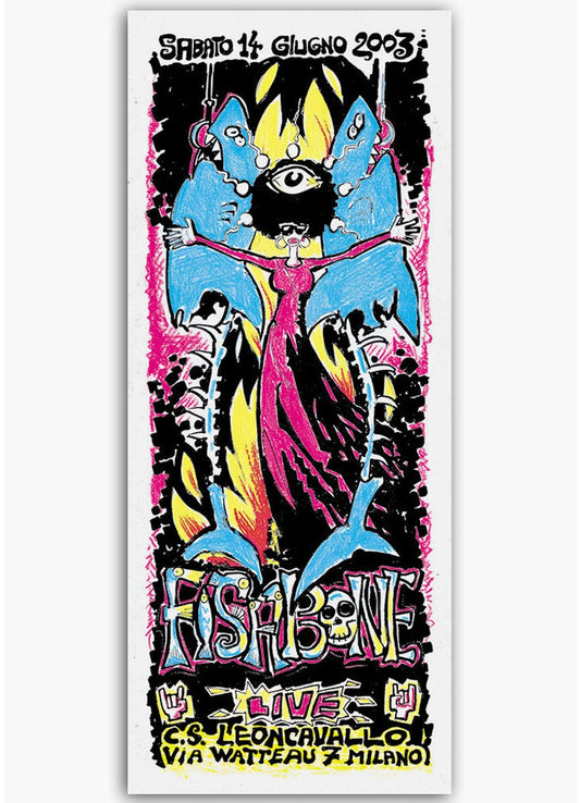 FISHBONE