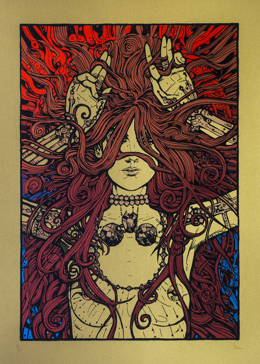 GEMMA - Gold Version