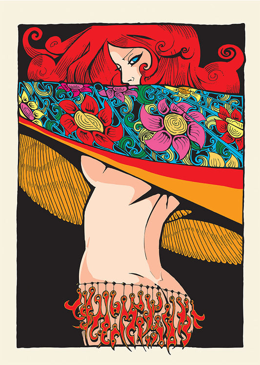 GYPSY QUEEN