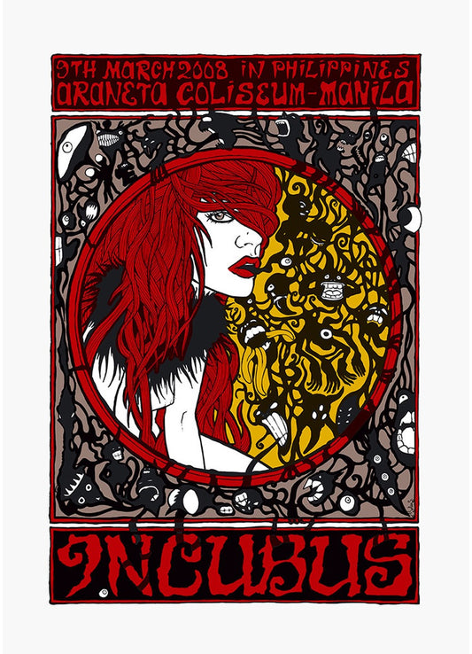 INCUBUS