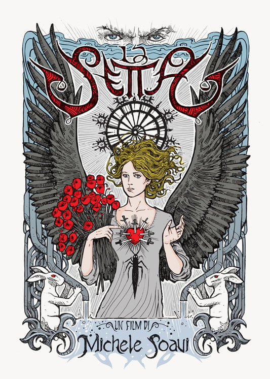 LA SETTA by Michele Soavi