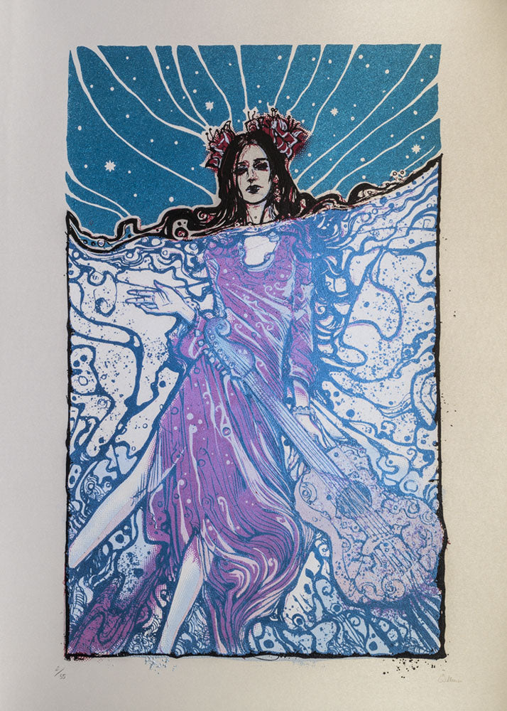 MALIA