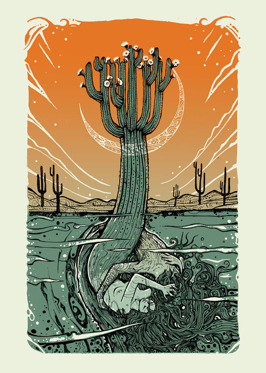 LINFA